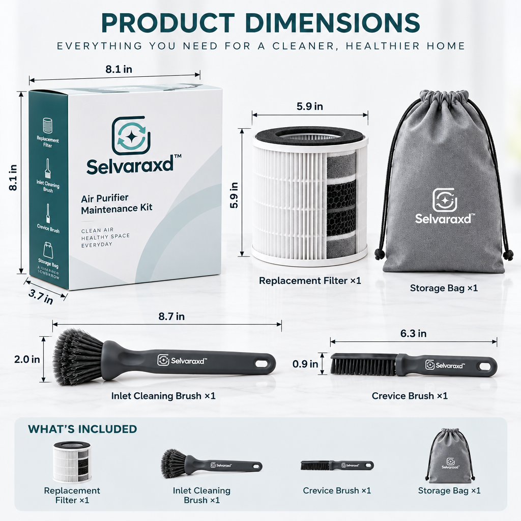 Selvaraxd product 14 image 6