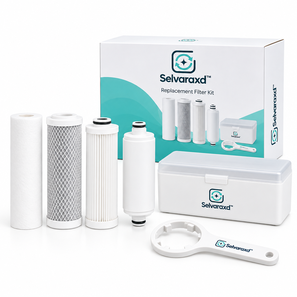 Selvaraxd product 6 image 3