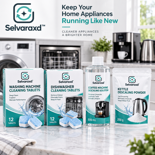 Selvaraxd product 1 image 1