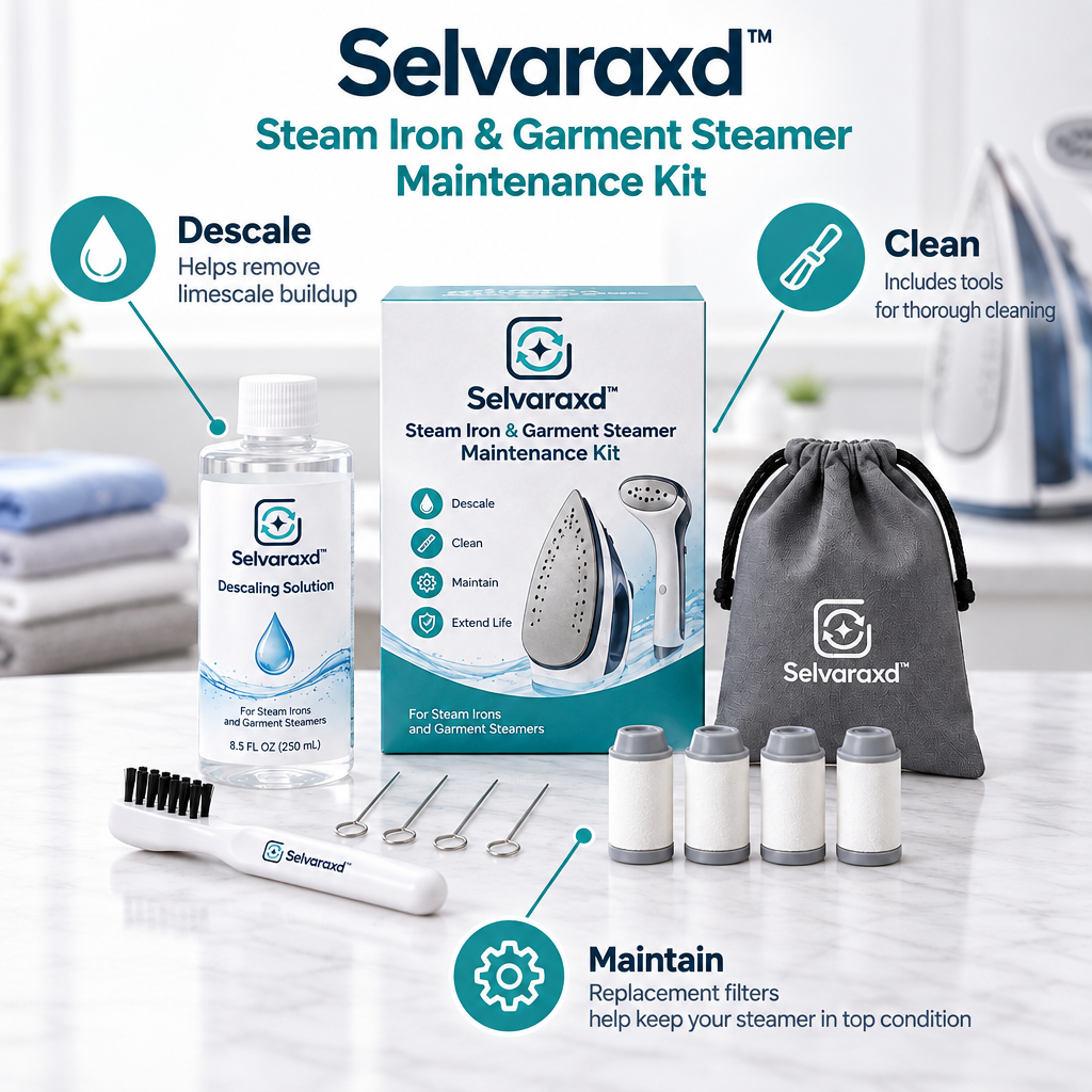 Selvaraxd product 10 image 4