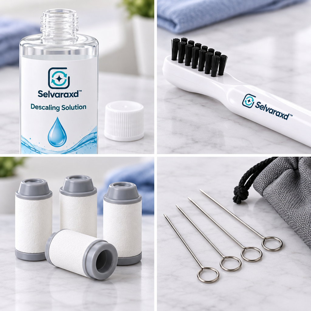 Selvaraxd product 10 image 5