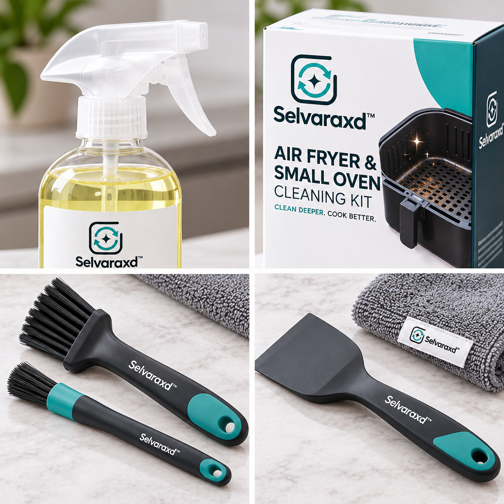Selvaraxd product 11 image 5