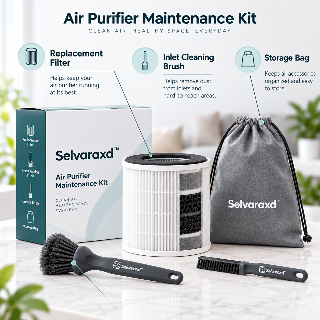 Selvaraxd product 14 image 4