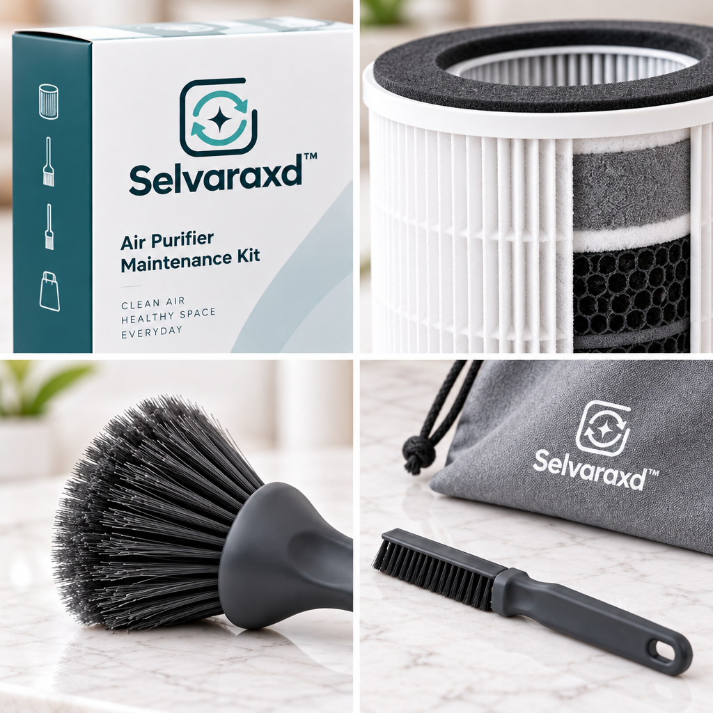 Selvaraxd product 14 image 5