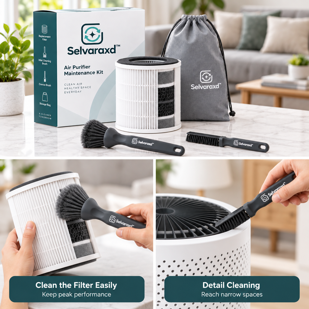 Selvaraxd product 14 image 7