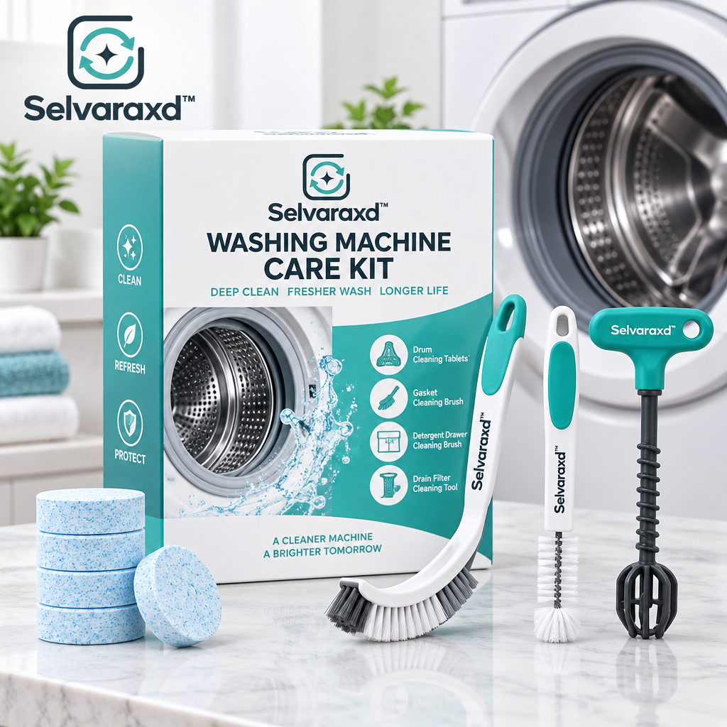 Selvaraxd product 2 image 1