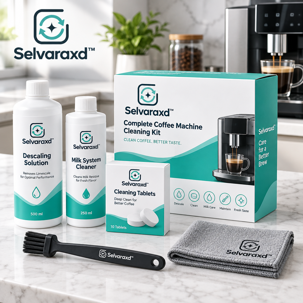 Selvaraxd product 4 image 1