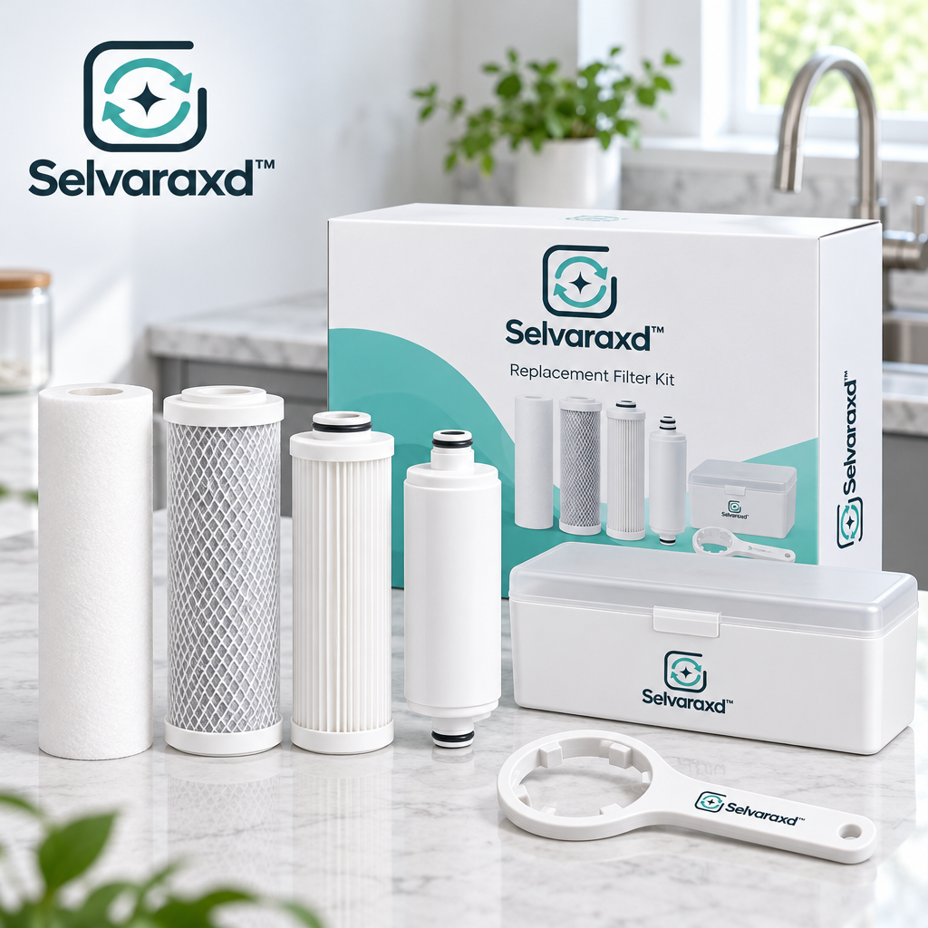 Selvaraxd product 6 image 1
