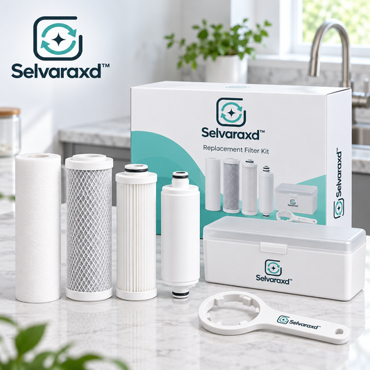 Selvaraxd product 6 image 1