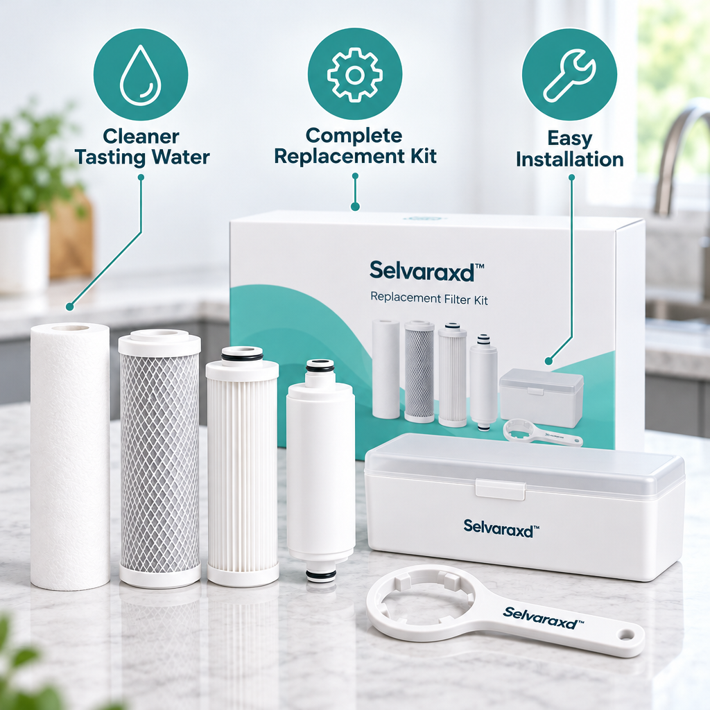 Selvaraxd product 6 image 4