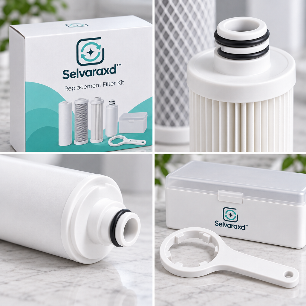 Selvaraxd product 6 image 5