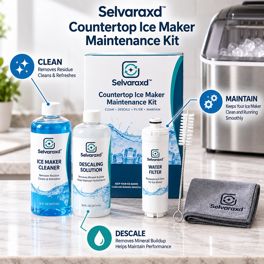 Selvaraxd product 8 image 4