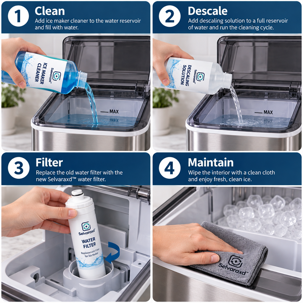 Selvaraxd product 8 image 8